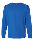 Gildan Unisex Heavy Cotton™ Long Sleeve T-Shirt 5400