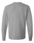 Gildan Unisex Heavy Cotton™ Long Sleeve T-Shirt 5400