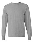Gildan Unisex Heavy Cotton™ Long Sleeve T-Shirt 5400