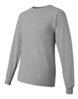 Gildan Unisex Heavy Cotton™ Long Sleeve T-Shirt 5400