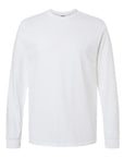 Gildan Unisex Heavy Cotton™ Long Sleeve T-Shirt 5400