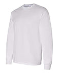 Gildan Unisex Heavy Cotton™ Long Sleeve T-Shirt 5400