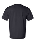 Bayside Unisex USA-Made Pocket T-Shirt 7100