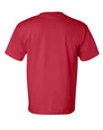 Bayside Unisex USA-Made Pocket T-Shirt 7100
