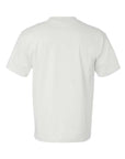 Bayside Unisex USA-Made Pocket T-Shirt 7100