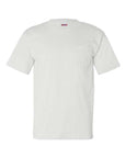 Bayside Unisex USA-Made Pocket T-Shirt 7100