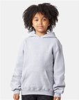 Champion Youth Powerblend® Hooded Sweatshirt S790
