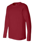 BELLA + CANVAS Unisex Jersey Long Sleeve Tee 3501