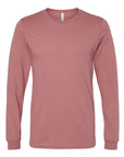 BELLA + CANVAS Unisex Jersey Long Sleeve Tee 3501