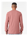 BELLA + CANVAS Unisex Jersey Long Sleeve Tee 3501