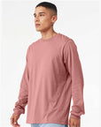 BELLA + CANVAS Unisex Jersey Long Sleeve Tee 3501