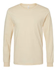BELLA + CANVAS Unisex Jersey Long Sleeve Tee 3501
