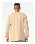 BELLA + CANVAS Unisex Jersey Long Sleeve Tee 3501