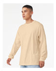 BELLA + CANVAS Unisex Jersey Long Sleeve Tee 3501