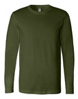 BELLA + CANVAS Unisex Jersey Long Sleeve Tee 3501