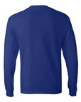 Hanes Authentic Long Sleeve T-Shirt 5586