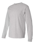 Hanes Authentic Long Sleeve T-Shirt 5586