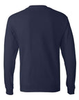 Hanes Authentic Long Sleeve T-Shirt 5586