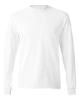 Hanes Authentic Long Sleeve T-Shirt 5586