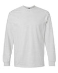Gildan Unisex Ultra Cotton® Long Sleeve T-Shirt 2400