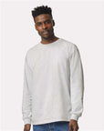 Gildan Unisex Ultra Cotton® Long Sleeve T-Shirt 2400
