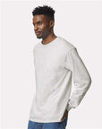 Gildan Unisex Ultra Cotton® Long Sleeve T-Shirt 2400
