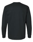 Gildan Unisex Ultra Cotton® Long Sleeve T-Shirt 2400