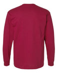 Gildan Unisex Ultra Cotton® Long Sleeve T-Shirt 2400