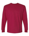 Gildan Unisex Ultra Cotton® Long Sleeve T-Shirt 2400