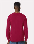 Gildan Unisex Ultra Cotton® Long Sleeve T-Shirt 2400