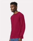 Gildan Unisex Ultra Cotton® Long Sleeve T-Shirt 2400