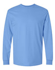 Gildan Unisex Ultra Cotton® Long Sleeve T-Shirt 2400