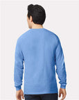 Gildan Unisex Ultra Cotton® Long Sleeve T-Shirt 2400