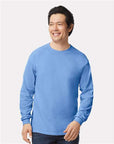 Gildan Unisex Ultra Cotton® Long Sleeve T-Shirt 2400