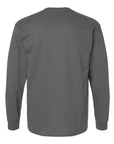 Gildan Unisex Ultra Cotton® Long Sleeve T-Shirt 2400