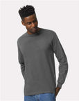 Gildan Unisex Ultra Cotton® Long Sleeve T-Shirt 2400