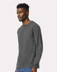 Gildan Unisex Ultra Cotton® Long Sleeve T-Shirt 2400