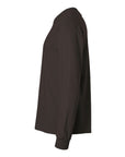 Gildan Unisex Ultra Cotton® Long Sleeve T-Shirt 2400