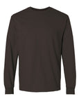 Gildan Unisex Ultra Cotton® Long Sleeve T-Shirt 2400