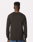 Gildan Unisex Ultra Cotton® Long Sleeve T-Shirt 2400
