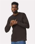 Gildan Unisex Ultra Cotton® Long Sleeve T-Shirt 2400