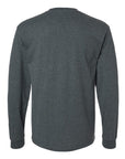 Gildan Unisex Ultra Cotton® Long Sleeve T-Shirt 2400