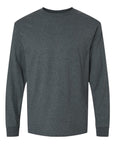 Gildan Unisex Ultra Cotton® Long Sleeve T-Shirt 2400