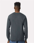 Gildan Unisex Ultra Cotton® Long Sleeve T-Shirt 2400