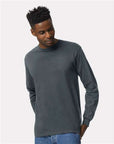 Gildan Unisex Ultra Cotton® Long Sleeve T-Shirt 2400
