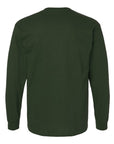 Gildan Unisex Ultra Cotton® Long Sleeve T-Shirt 2400