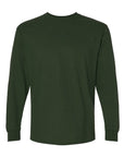 Gildan Unisex Ultra Cotton® Long Sleeve T-Shirt 2400