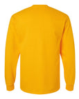 Gildan Unisex Ultra Cotton® Long Sleeve T-Shirt 2400