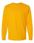 Gildan Unisex Ultra Cotton® Long Sleeve T-Shirt 2400