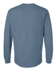 Gildan Unisex Ultra Cotton® Long Sleeve T-Shirt 2400